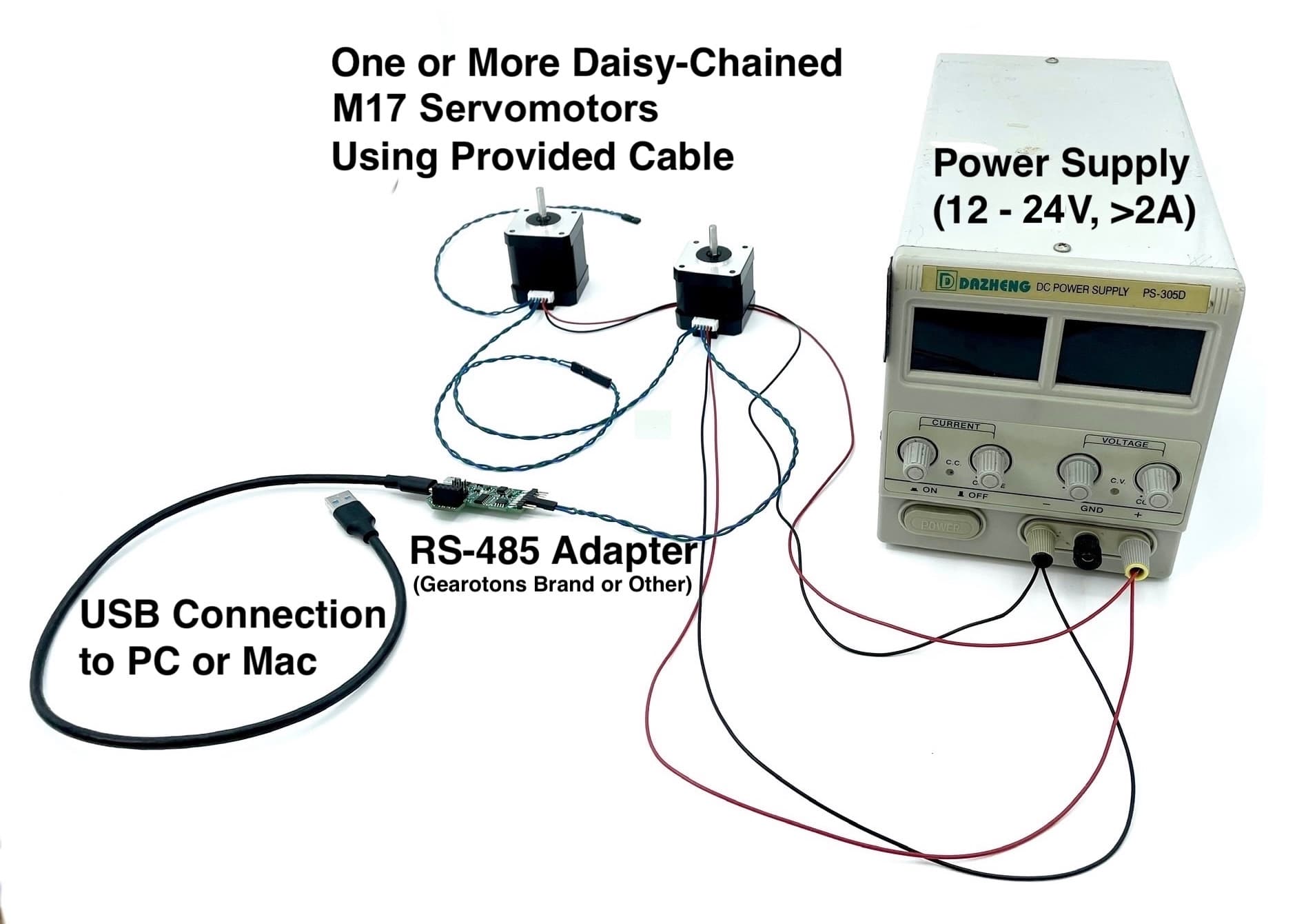 Connection Diagram