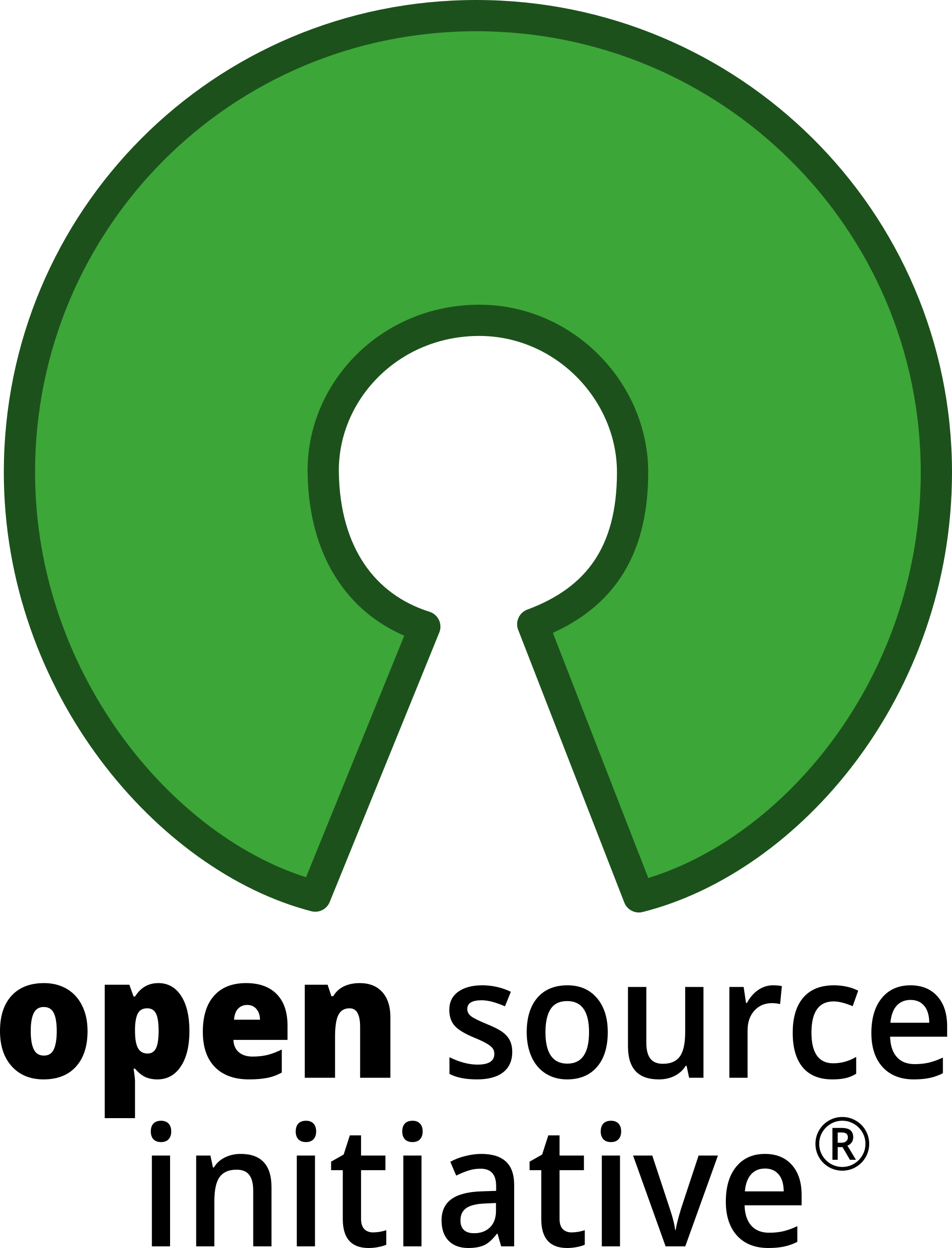 Open Source Initiative logo